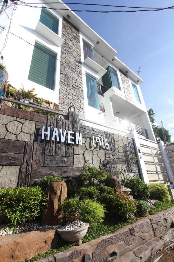 Haven 1916 Pension House Coron Exterior photo