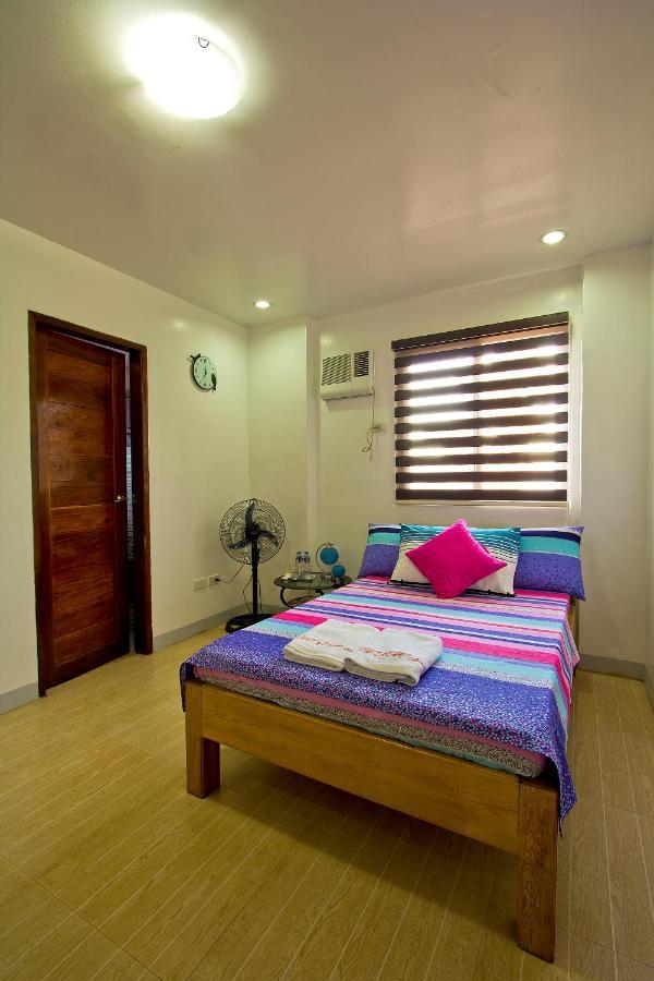 Haven 1916 Pension House Coron Exterior photo